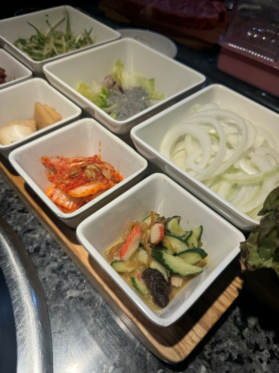 현대숯불고기 이미지