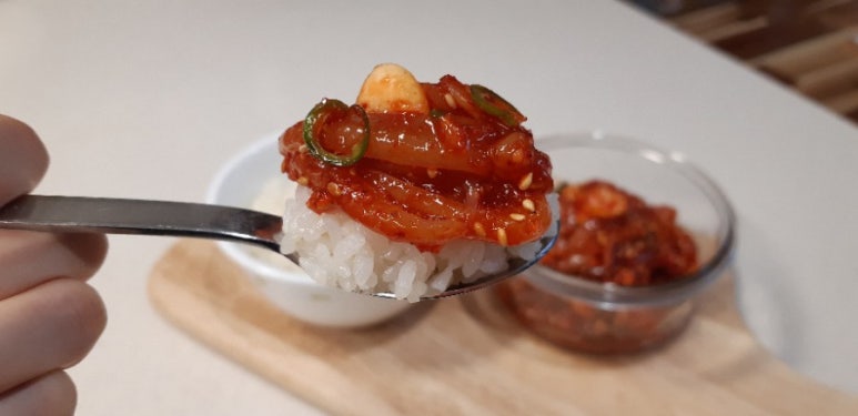세일반찬 이미지