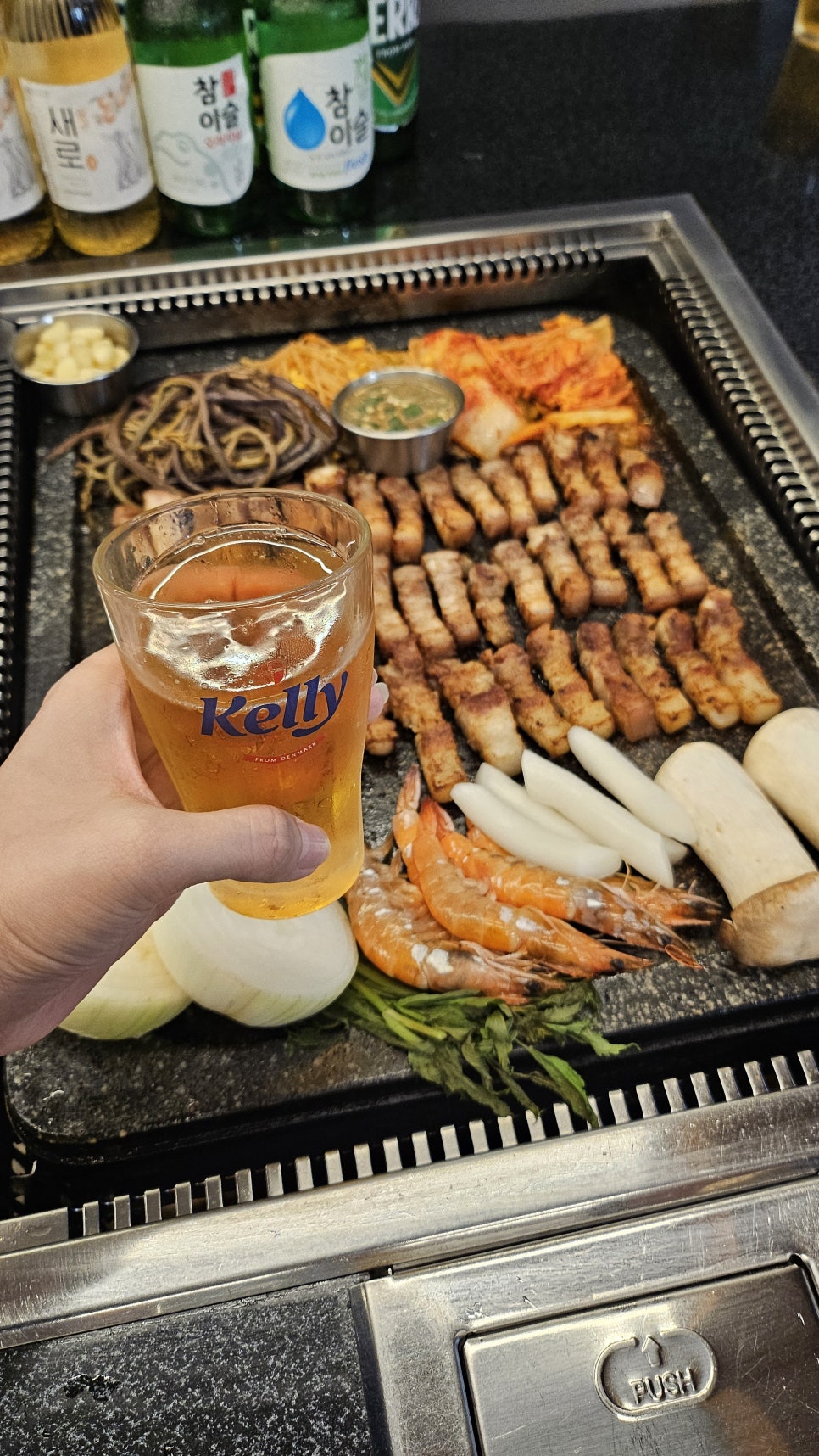 제주흑돼지 이미지