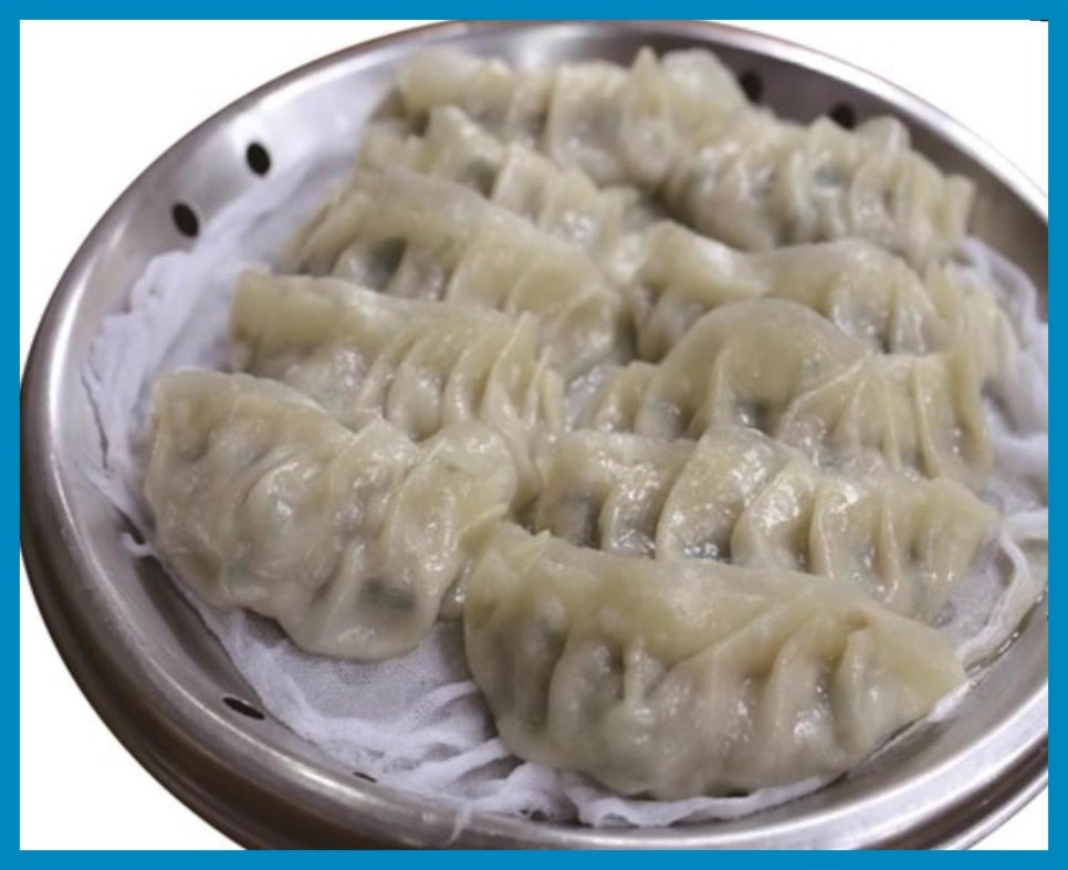 신창밀면 이미지