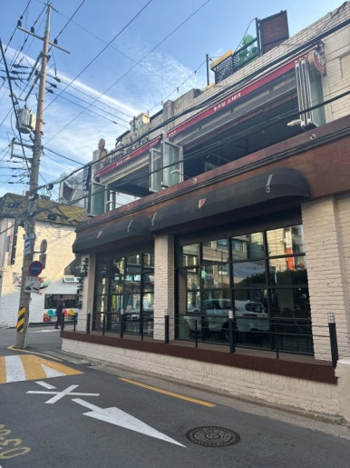 밥스테이 이미지