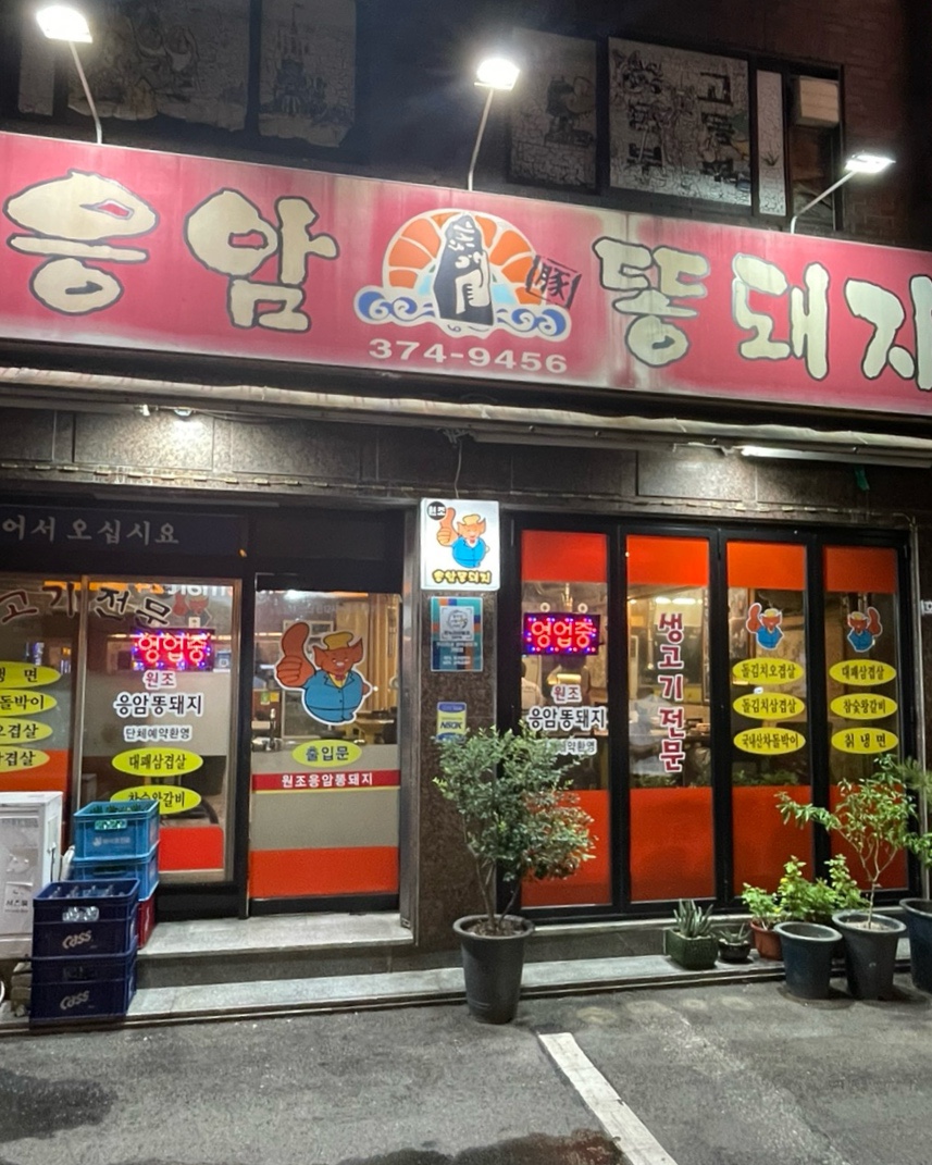 원조응암똥돼지 이미지