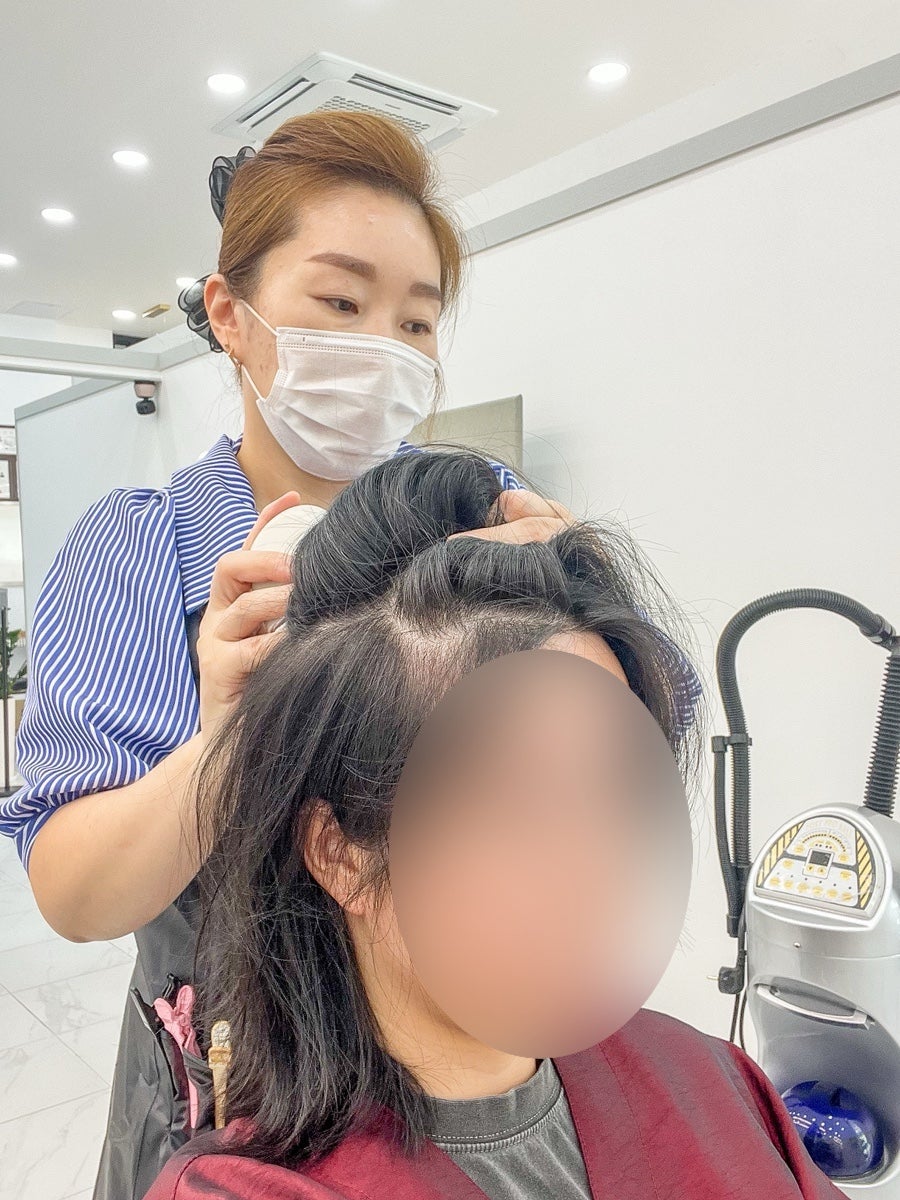 두피·탈모태후사랑하남점 이미지