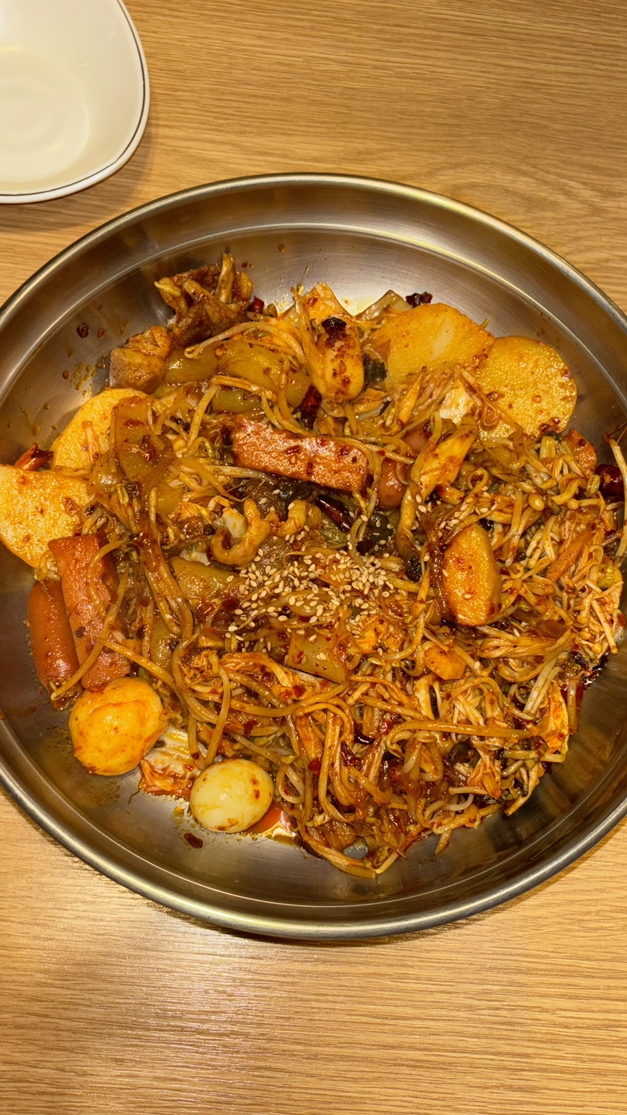 피슈마라홍탕 신촌점 이미지