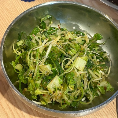 돈돈멍석숯불갈비 이미지