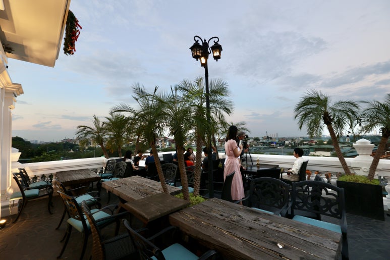 카페세레인(Cafe Serein) 이미지