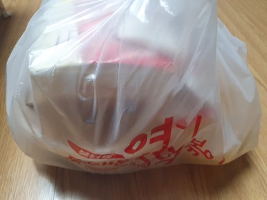 도미노피자 신도림점 이미지