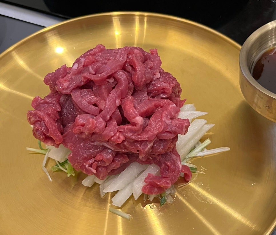 작은한우식당 이미지