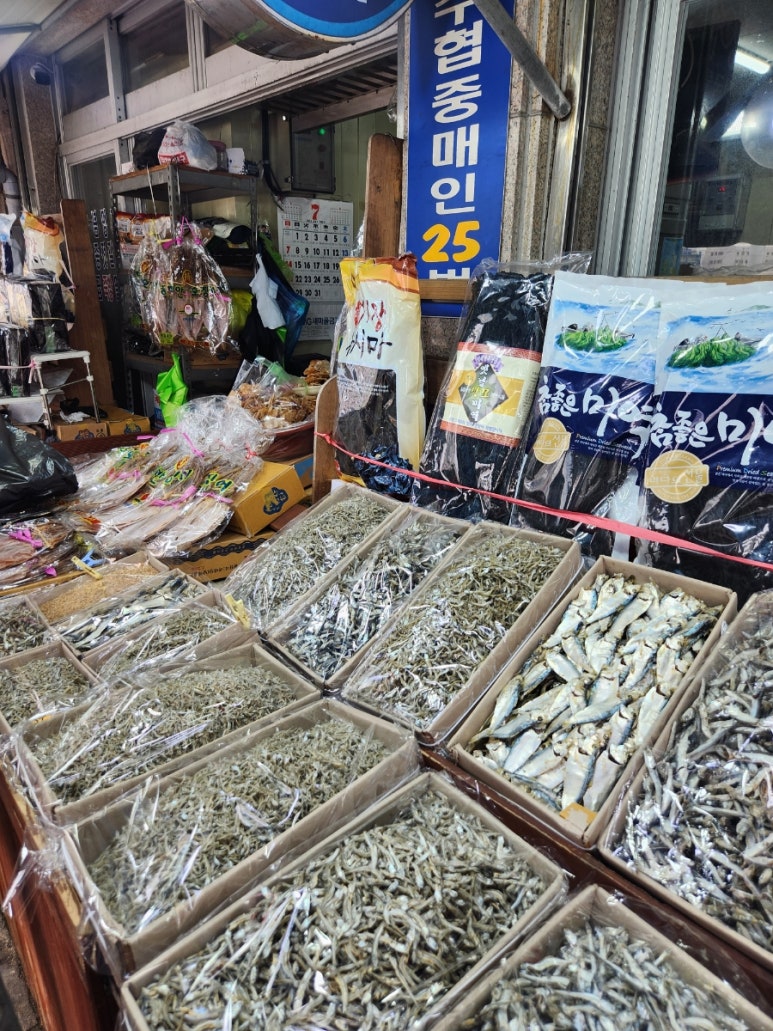 수제감꿀빵 이미지