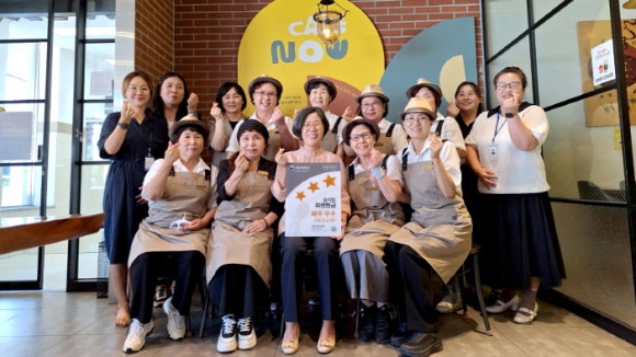 카페나우북구청소년회관점 이미지