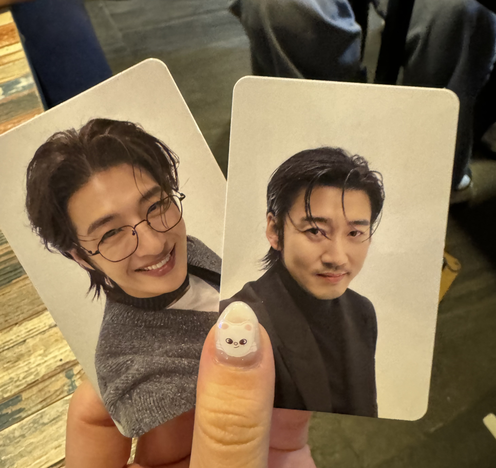 다콩네일 이미지