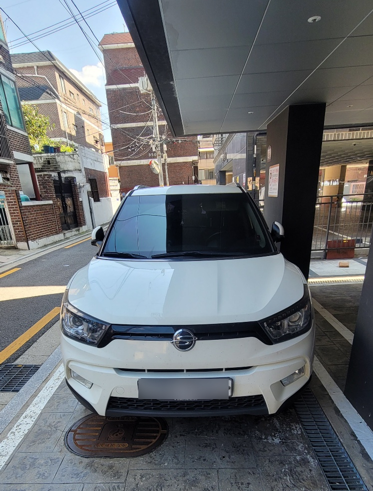 고고자동차배터리출장밧데리교체 이미지
