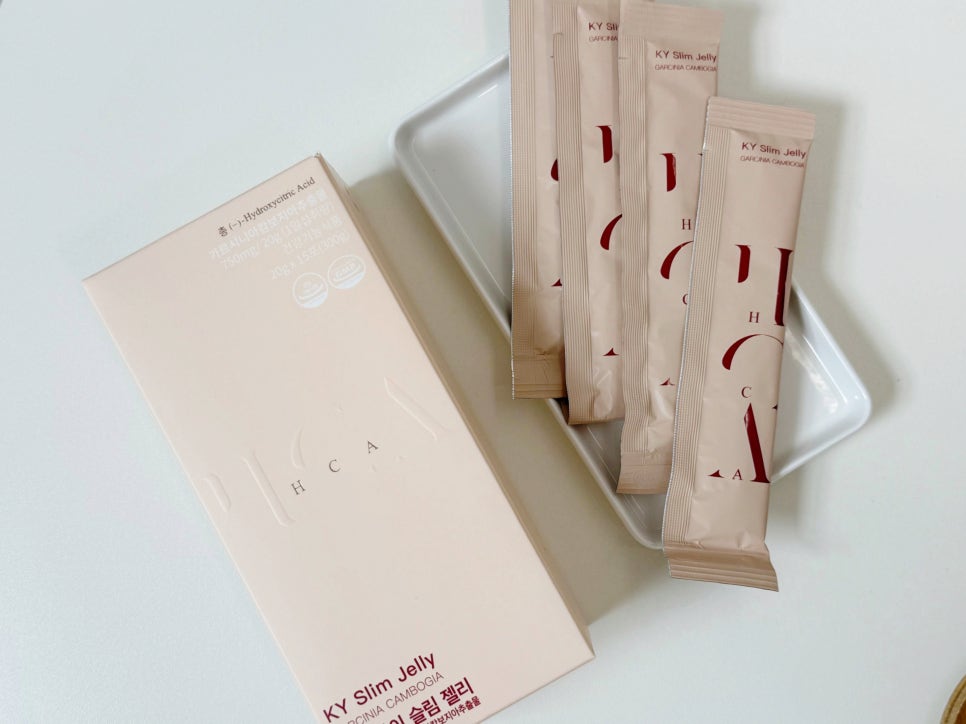 케이와이식품 이미지