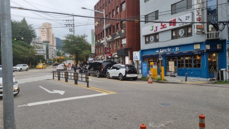 예일자동차공업사 이미지