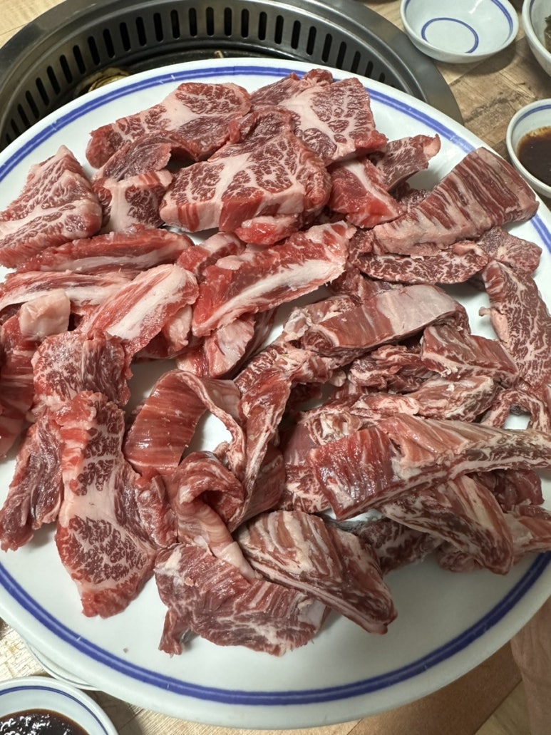 팔공식육식당 이미지