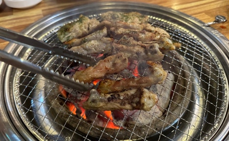38선넘은짱닭 효자점 이미지