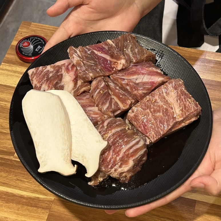 고기달인 이미지