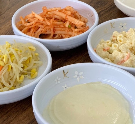 맛을담은솥뚜껑닭갈비 이미지