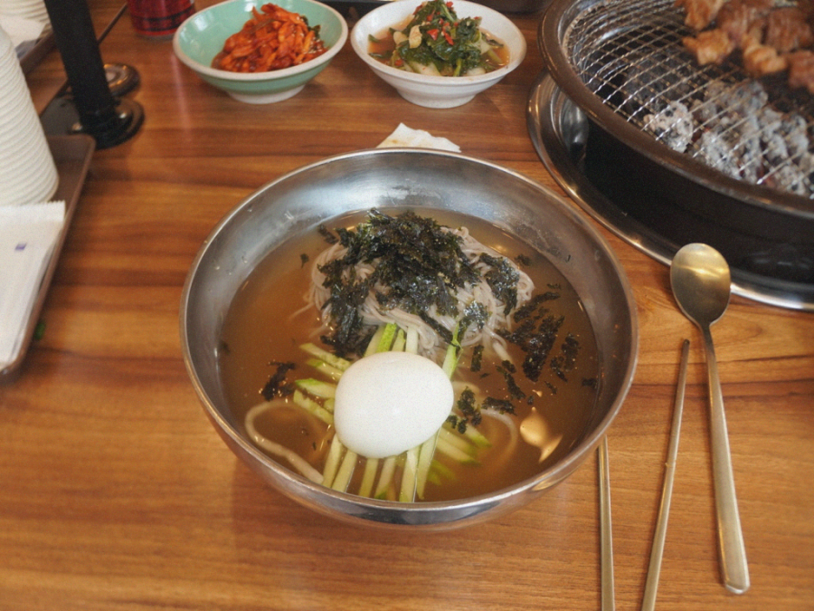 마포화로갈비 이미지