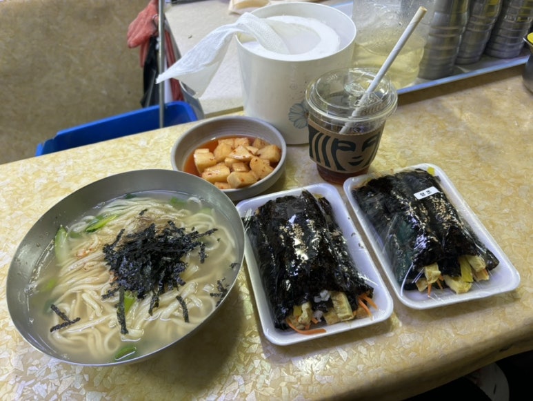 정아분식2 이미지