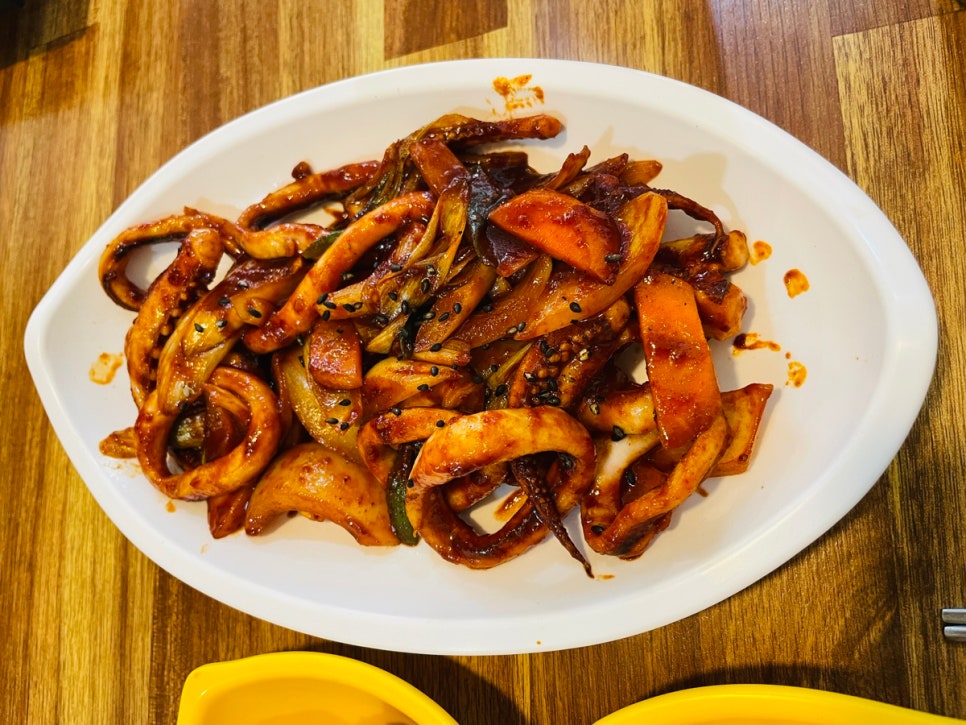 풍림식당 이미지