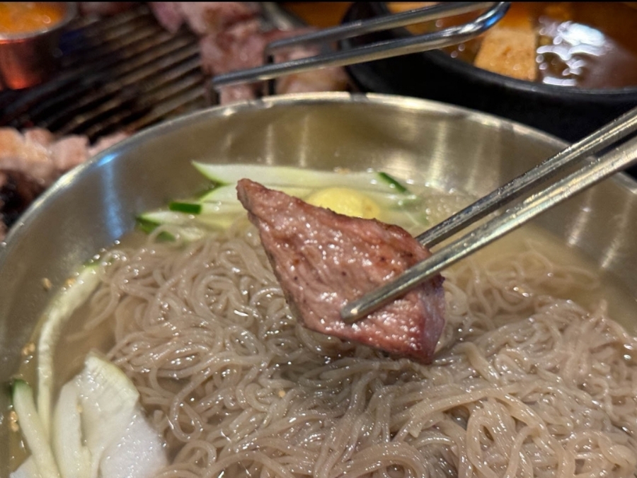 고깃리88번지(목포평화광장점) 이미지