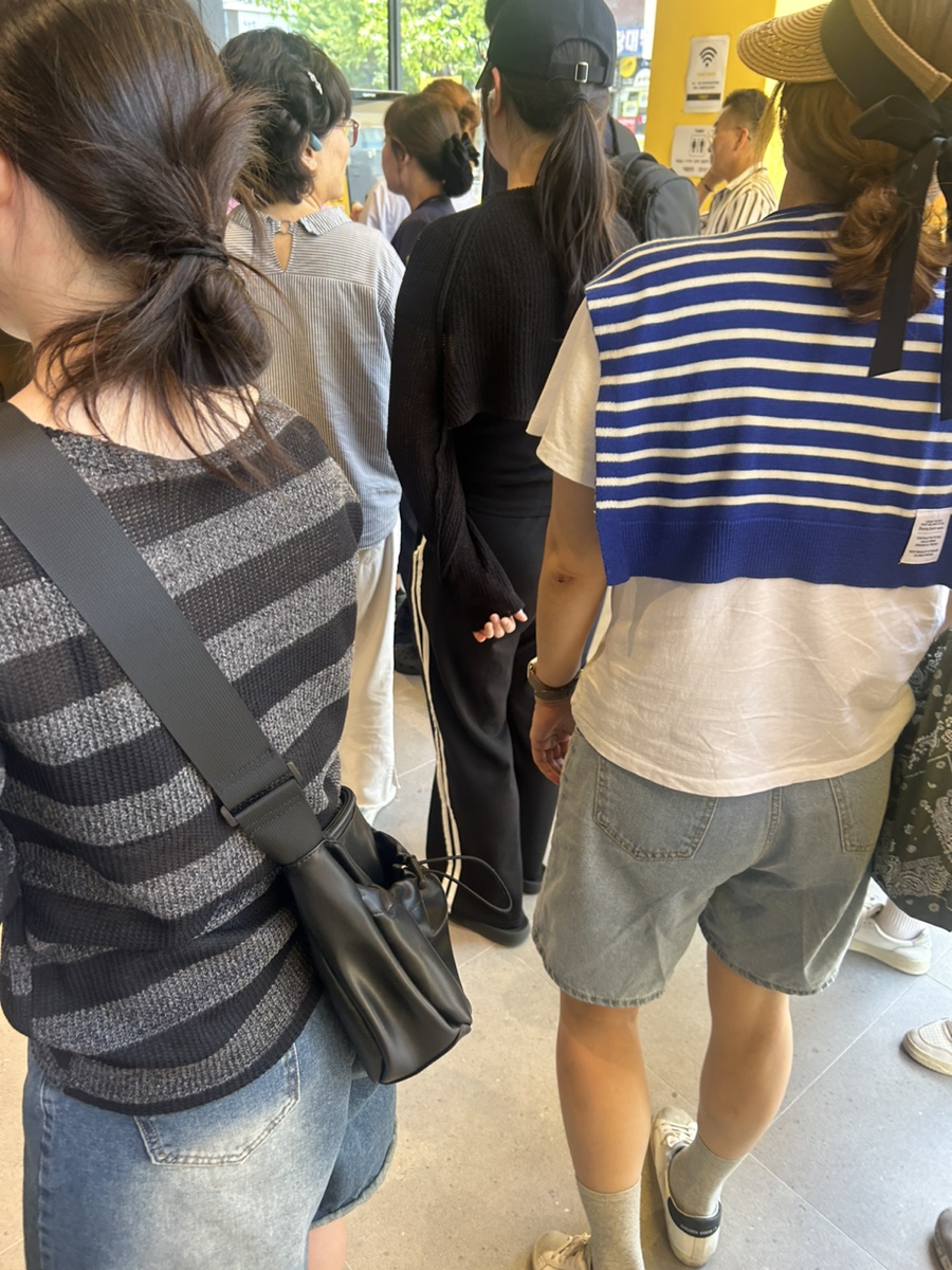 컴포즈커피청주강서점 이미지