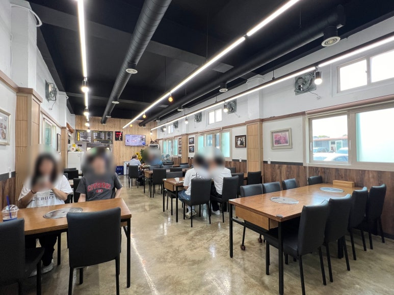 고수목마 축산물할인마트 이미지