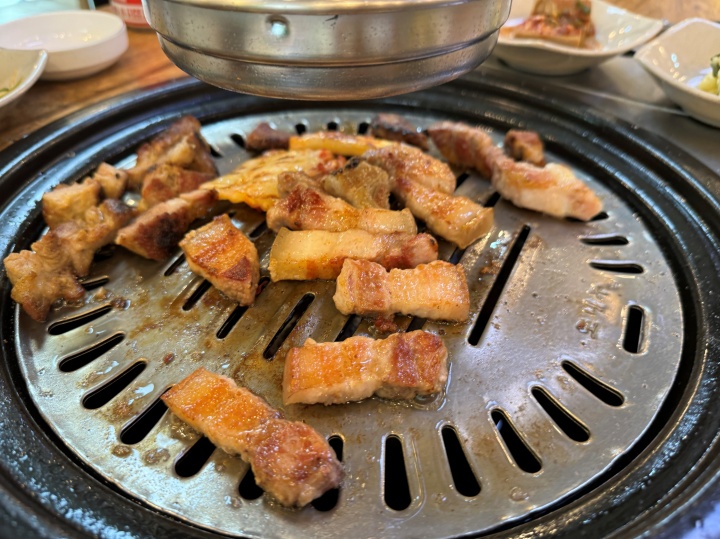 흑돈연가 이미지