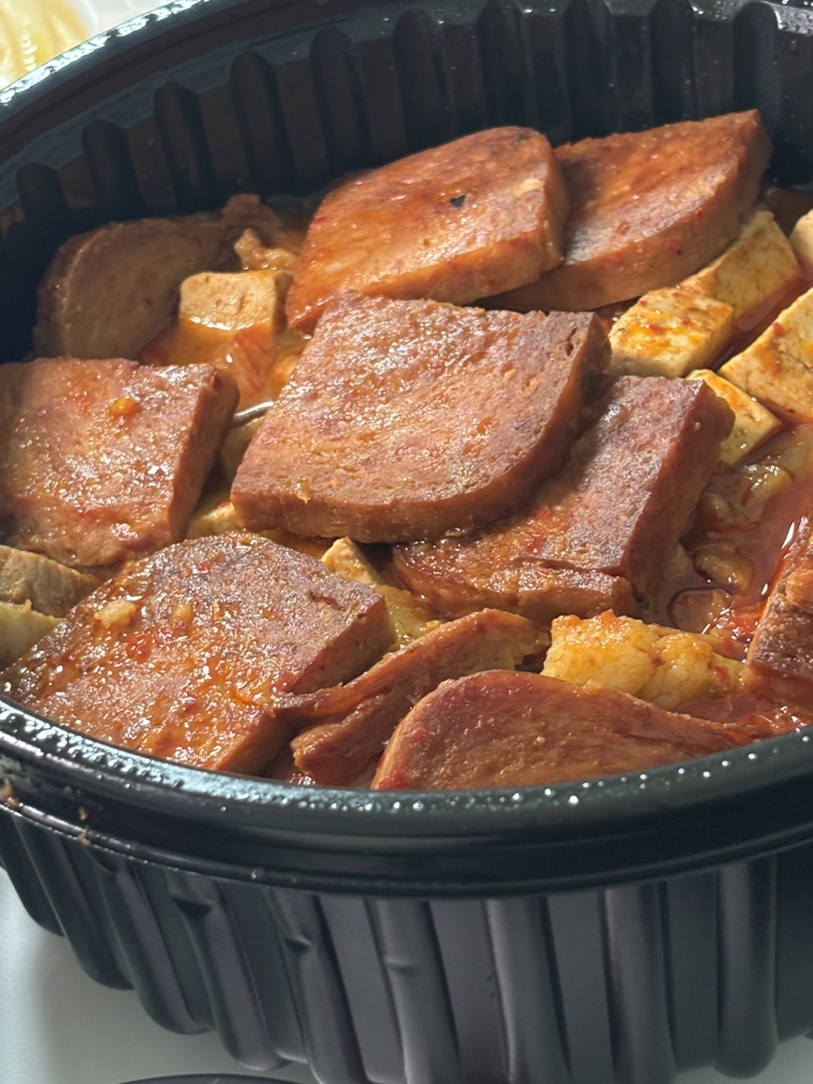 송가네 김치찜 이미지