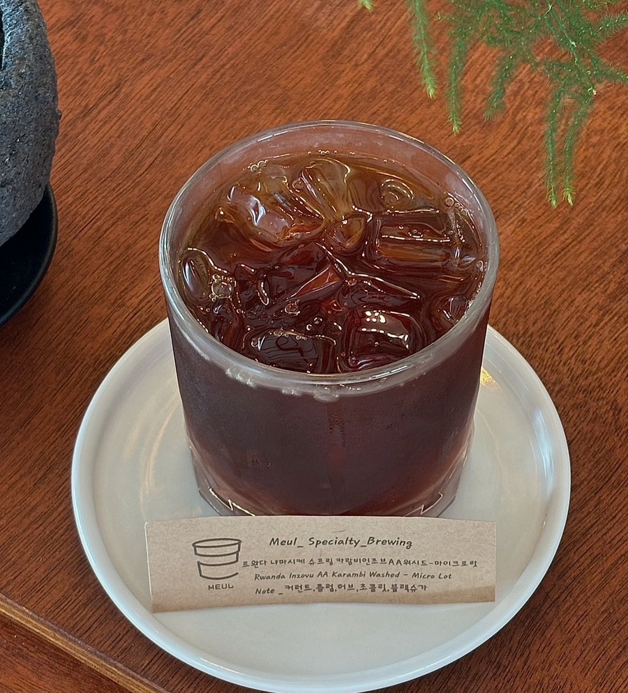 믈커피로스터스(MEUL COFFEE ROASTERS) 이미지