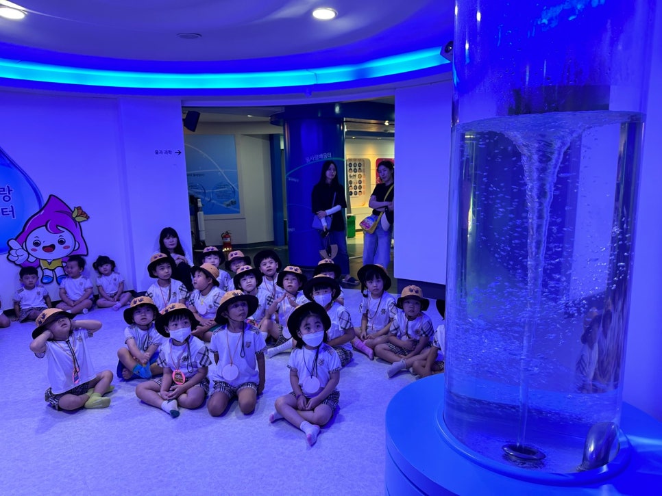 행복나라어린이집 이미지