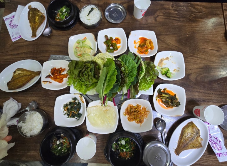 금창식당 이미지