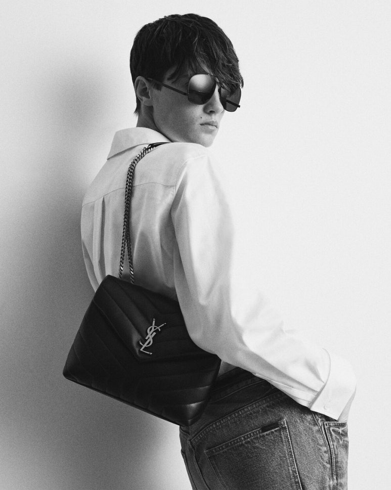 루루(LOULOU) 이미지