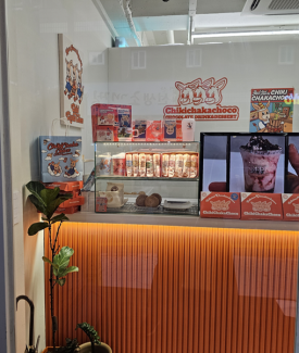 치키차카초코 강남논현점 이미지