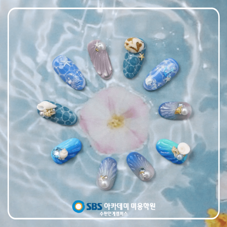 바다네일 이미지