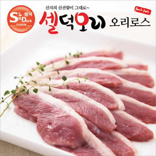 모란식품 이미지