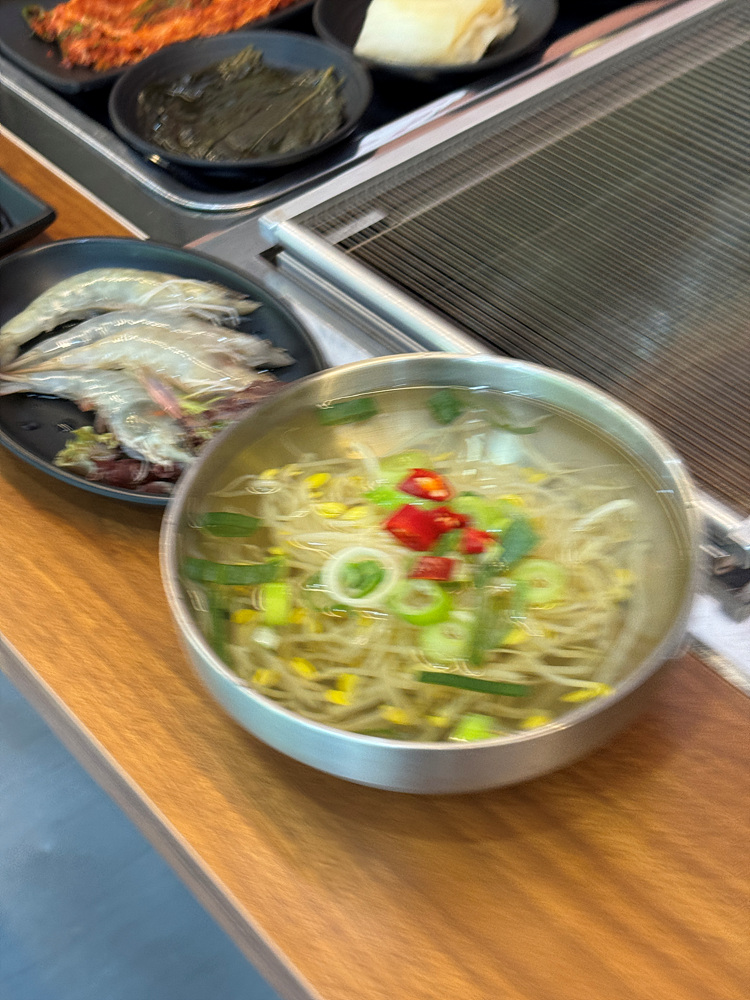 수중풍천장어 이미지