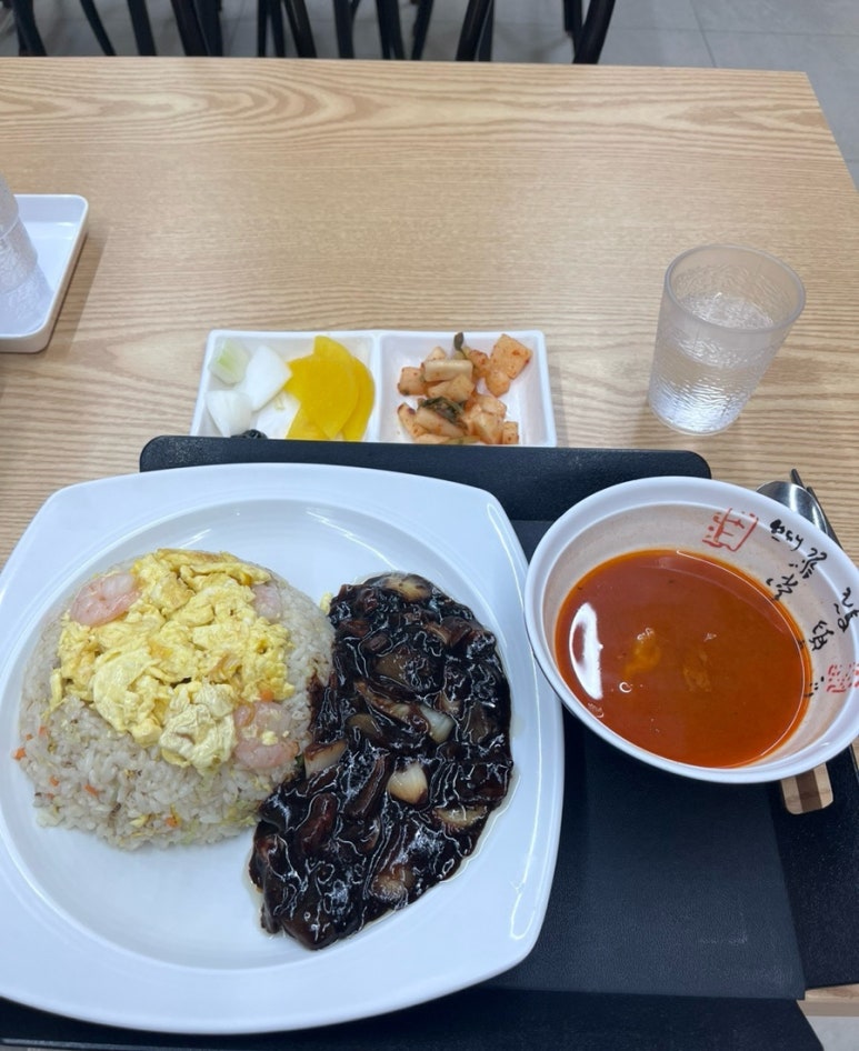 유방녕의화도반점 이미지