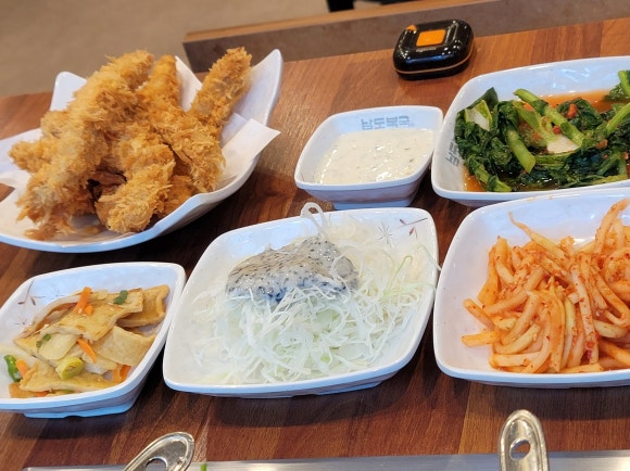 남도복국검단 이미지
