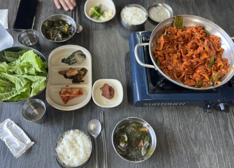 울진이모네 이미지