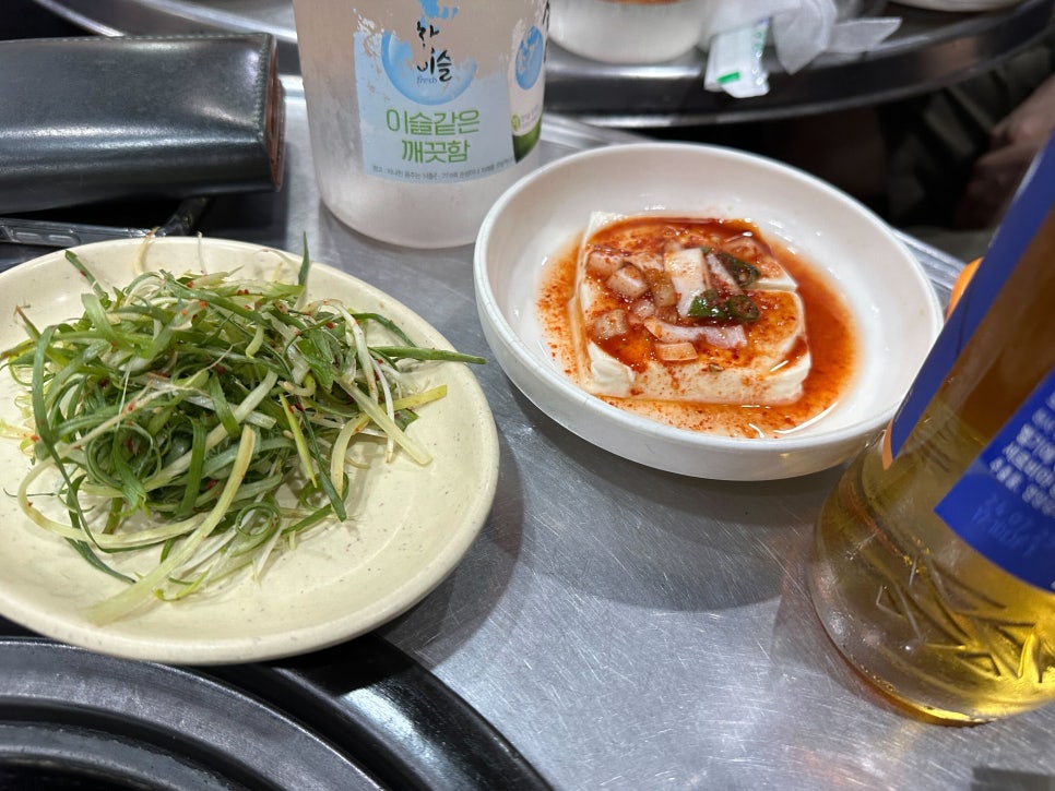 한성정육점식당 이미지