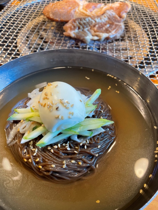 고기마을숯불구이 이미지