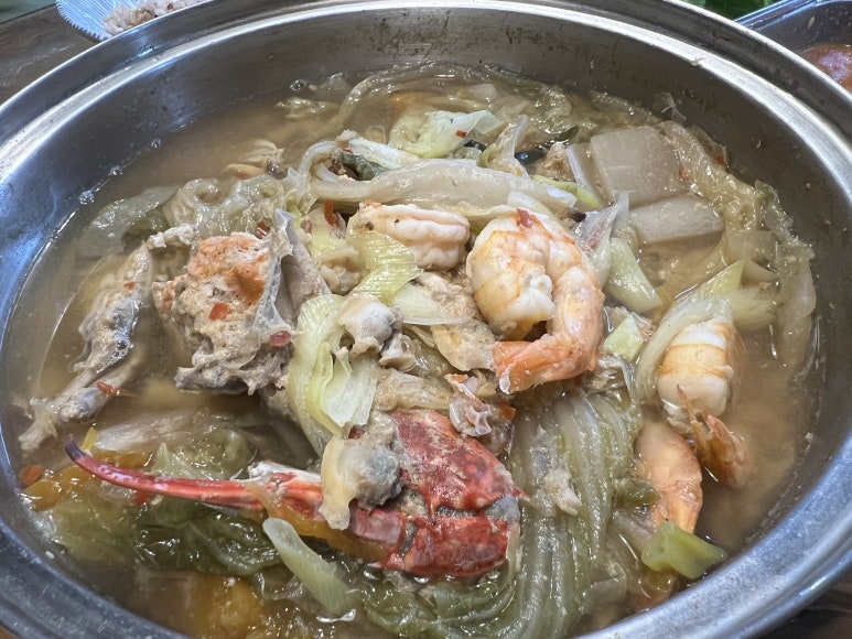 삼해상회 이미지