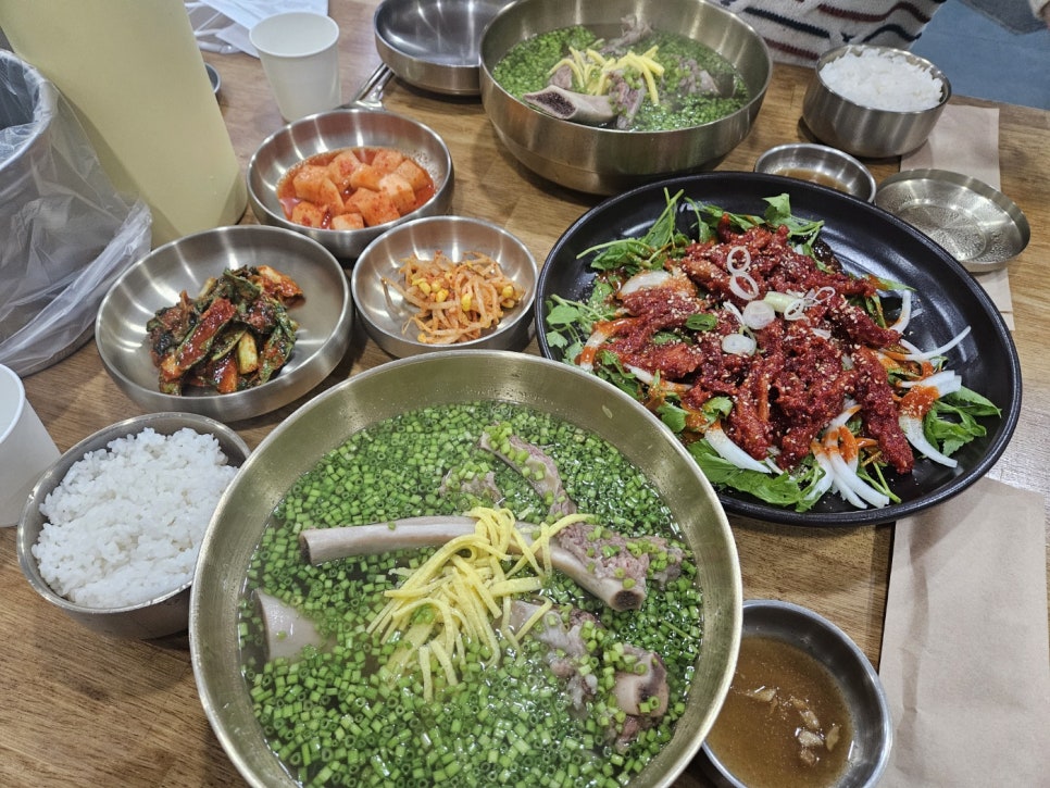 한뫼촌 이미지