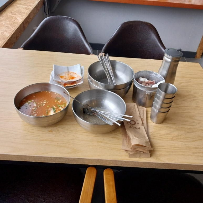 윤서네 칼국수 이미지