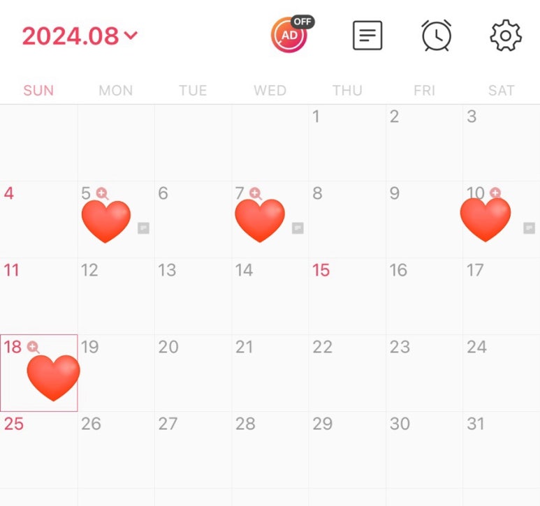 로즈맘산부인과 이미지