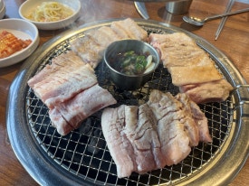 철수네숯불갈비 이미지