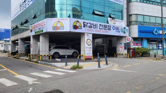 닭스 이미지