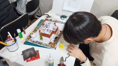 안산취업정보대학 이미지
